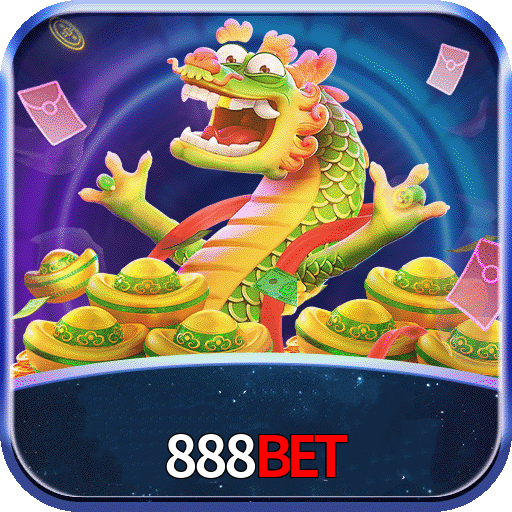 Logo 888bet